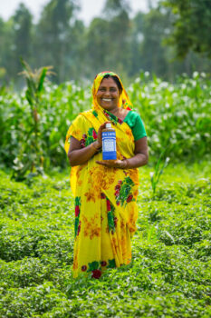 Dr Bronners & Fair Trade