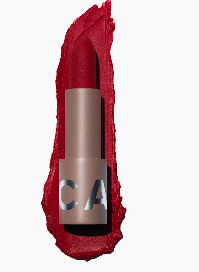 Caia, Caia Lipstick, controversial ingredients, beauty products, dirty dozen, microplastics
