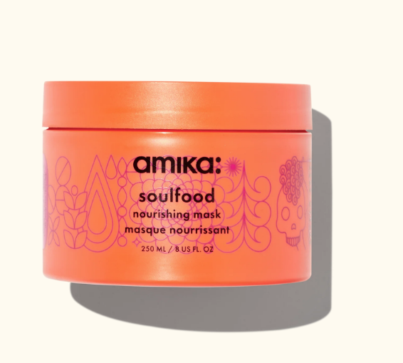 Is Amika Clean ?