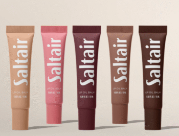 Saltair Lip Oil : how clean is the formulation really ?