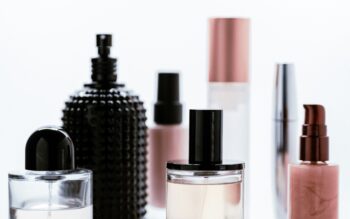 fragrance-free cosmetics are not necessarily safe