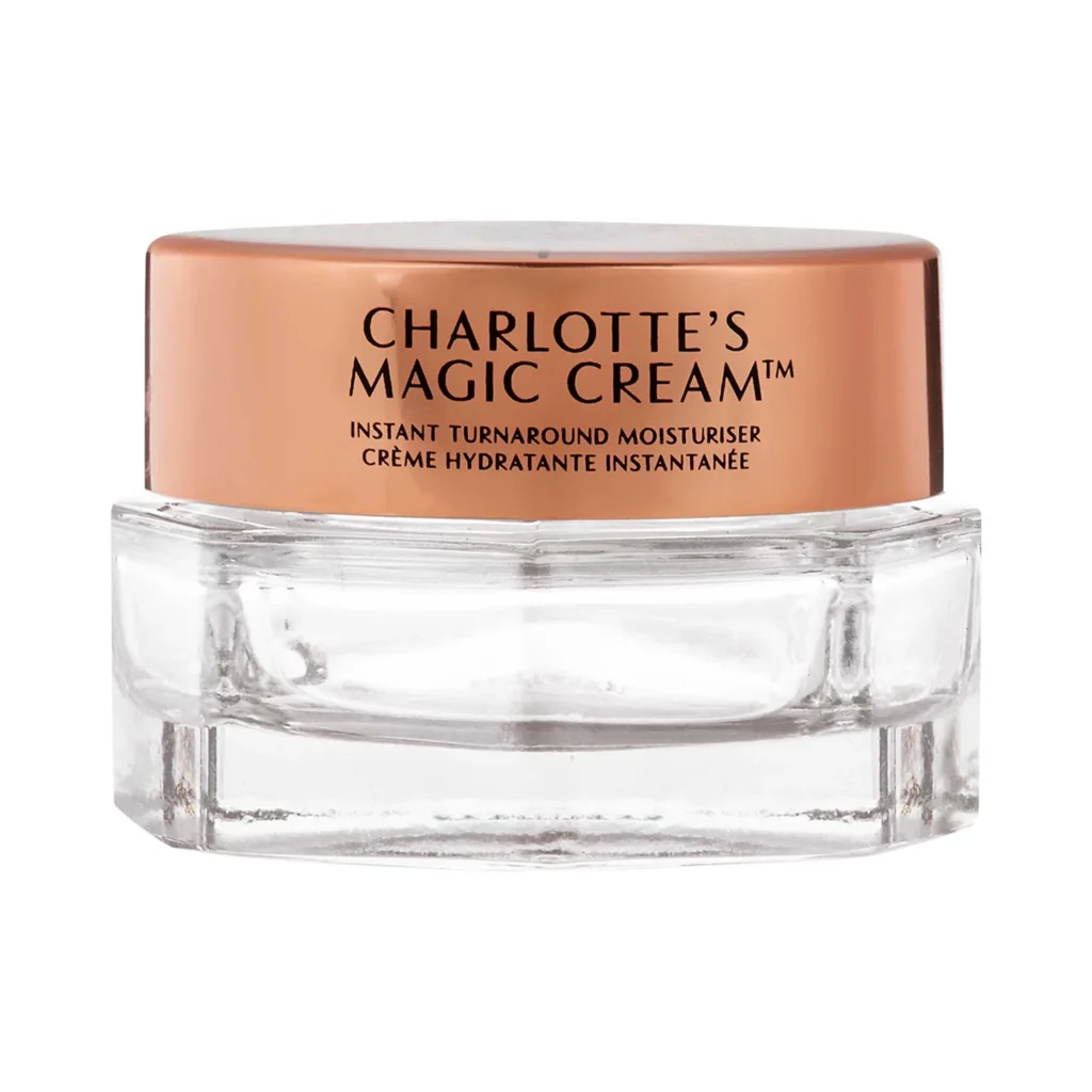 Charlotte Tilbury Magic Cream ingredients