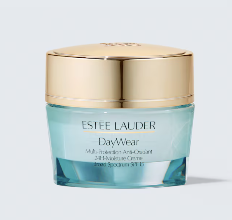 Estee Lauder DayWear Moisturizer Review: What the Ingredient List Really Reveals