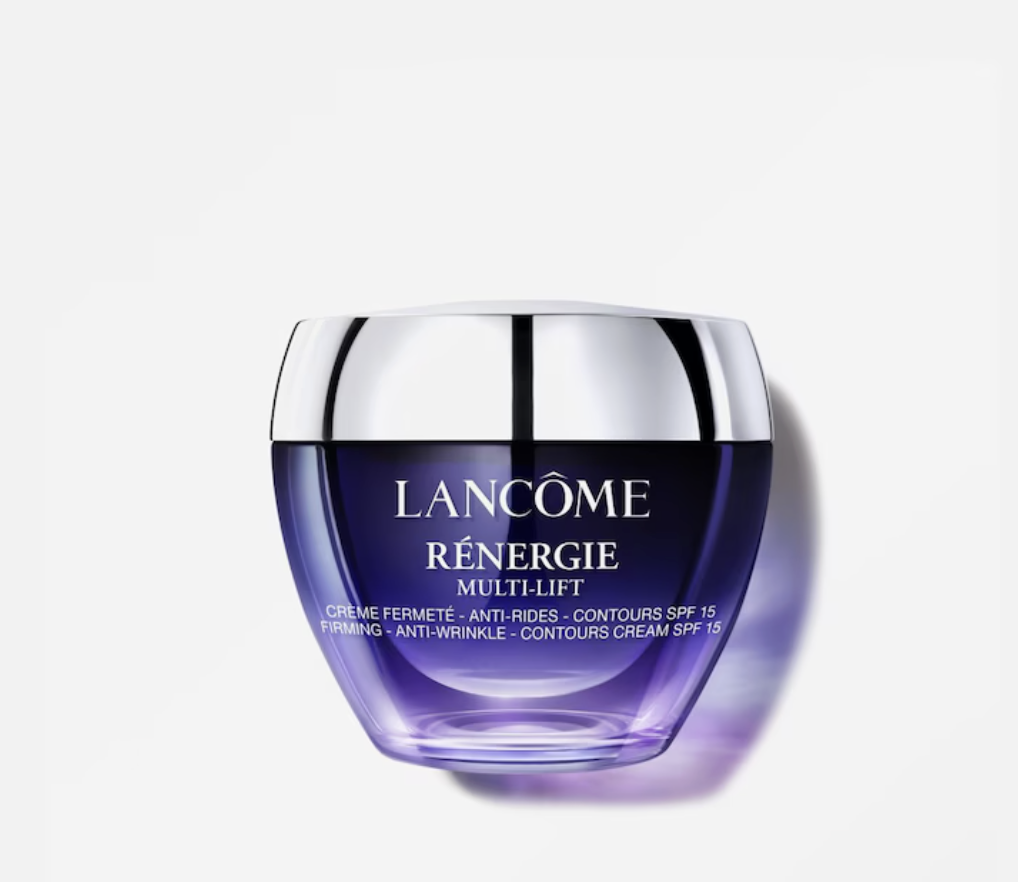 Lancôme Rénergie Multi-Lift Cream review
