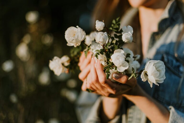 identifying natural perfume ingredients