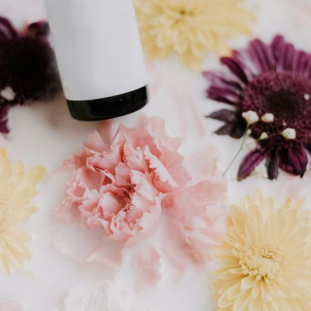 Cosmétiques & huiles essentielles